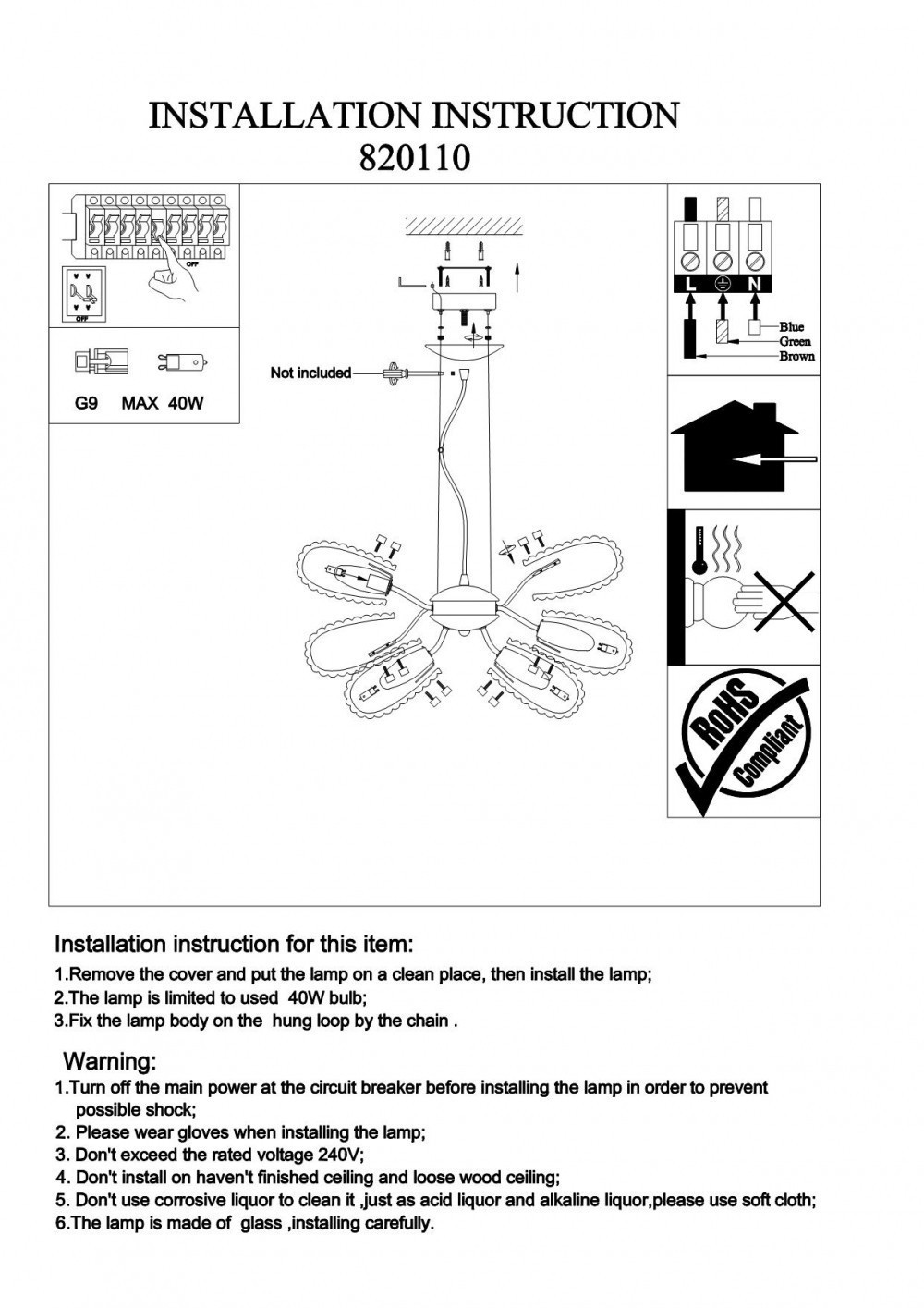 Lightstar (MD600020-11) 2 КОР!!! Люстра CIAMBO  подв. 11х40W G9 ХРОМ (в комплекте) Lightstar (MD600020-11) 2 КОР!!! Люстра CIAMBO  подв. 11х40W G9 ХРОМ (в комплекте)